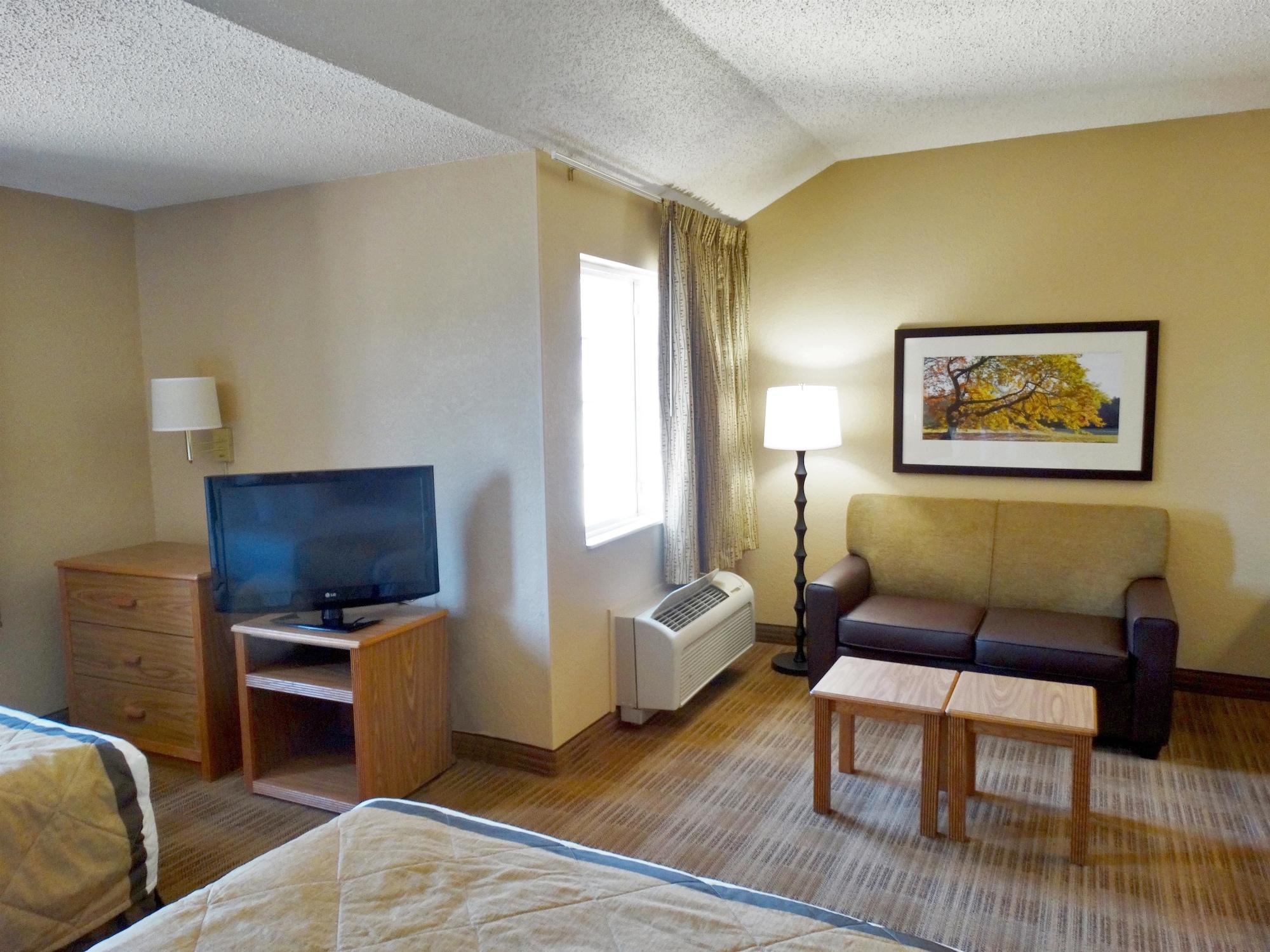 Extended America Select - Denver - Tech Center South - Greenwood Village Hotel 2*