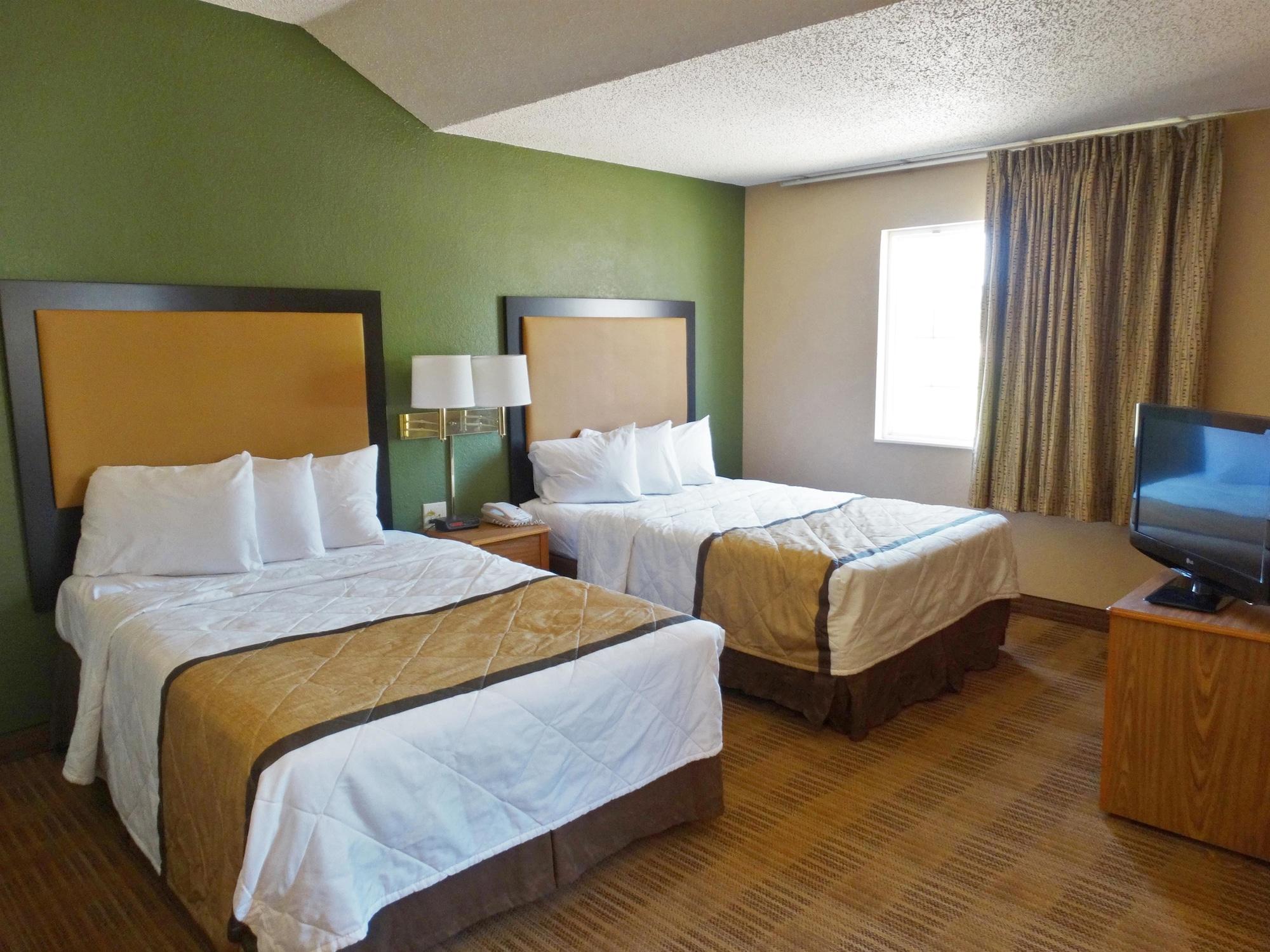 Hotel Extended America Select - Denver - Tech Center South - Greenwood Village Centennial