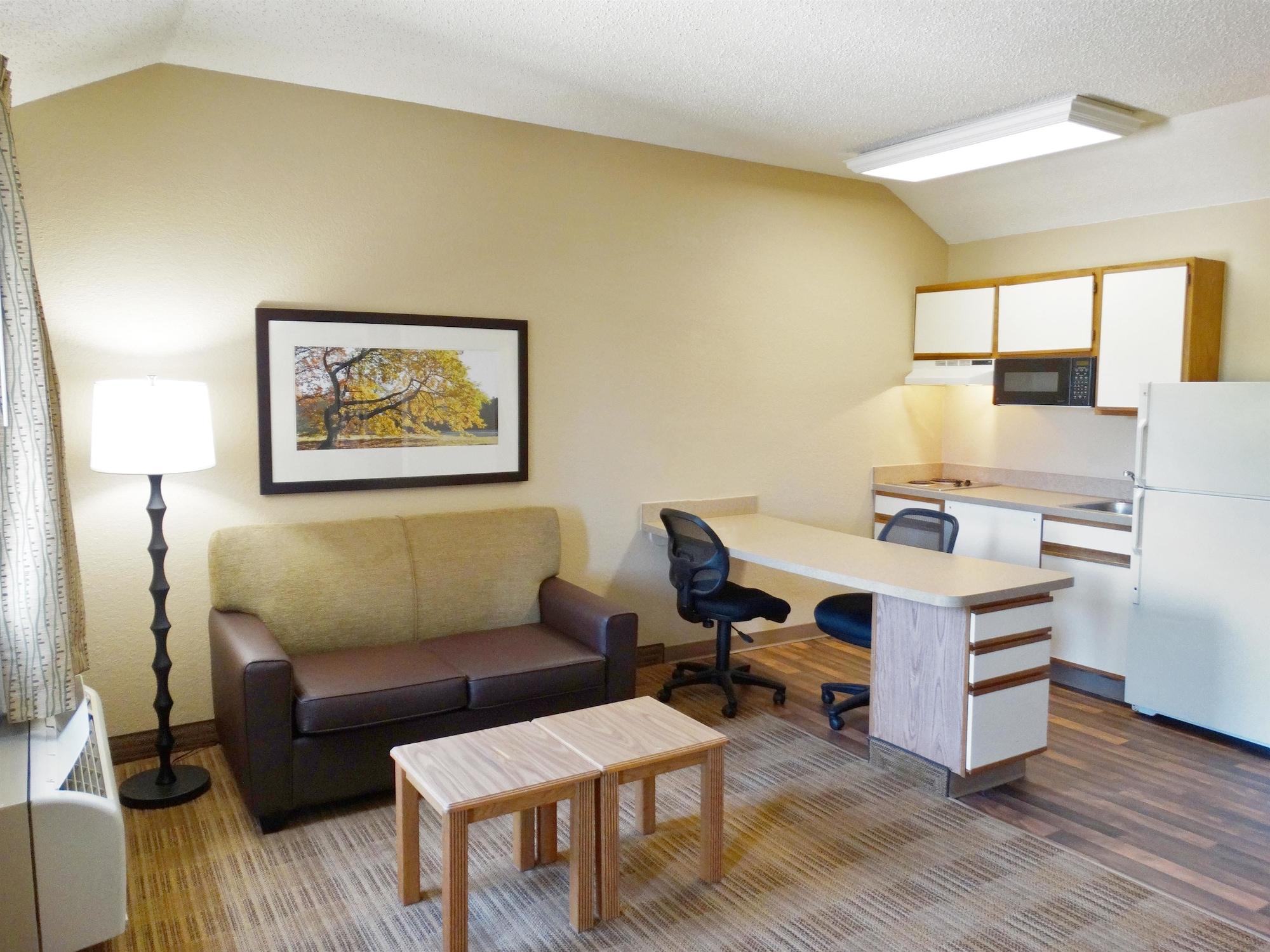 Hotel Extended America Select - Denver - Tech Center South - Greenwood Village Centennial