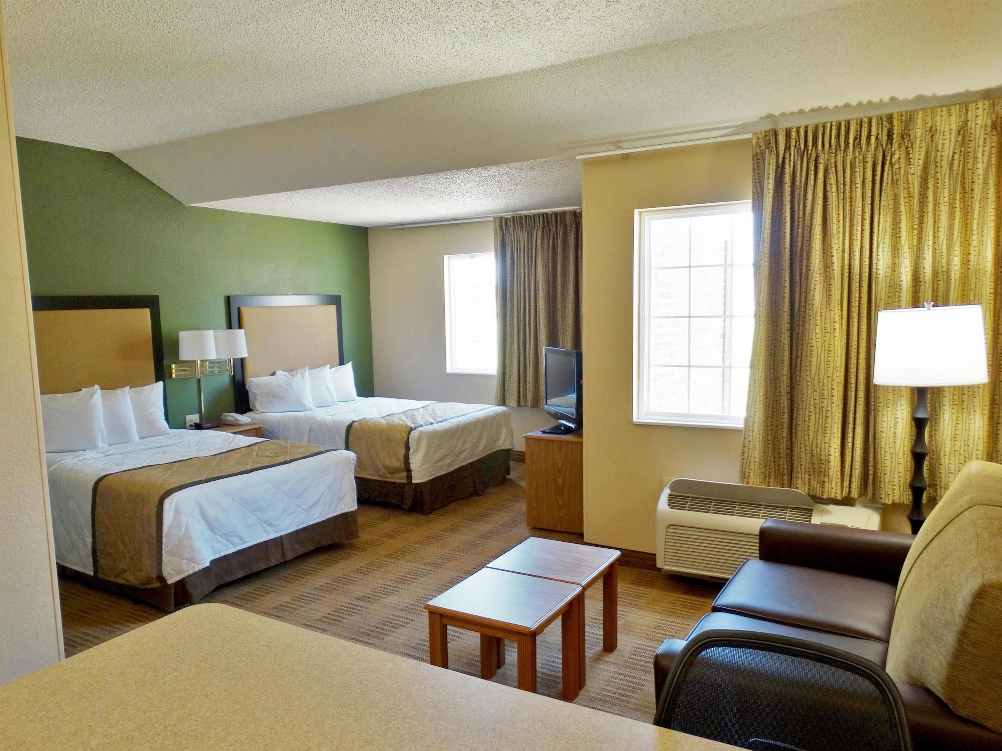 Extended America Select - Denver - Tech Center South - Greenwood Village Hotel Centennial