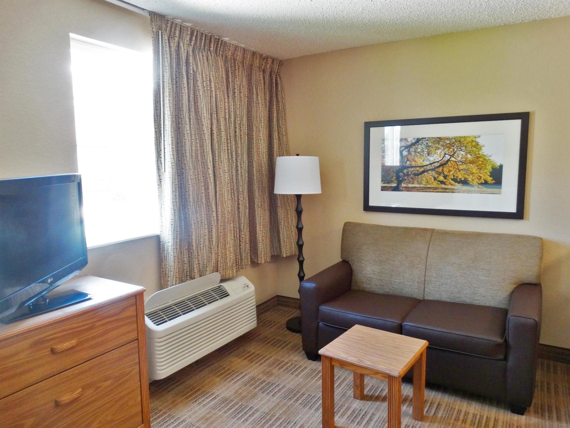 Extended America Select - Denver - Tech Center South - Greenwood Village Hotel