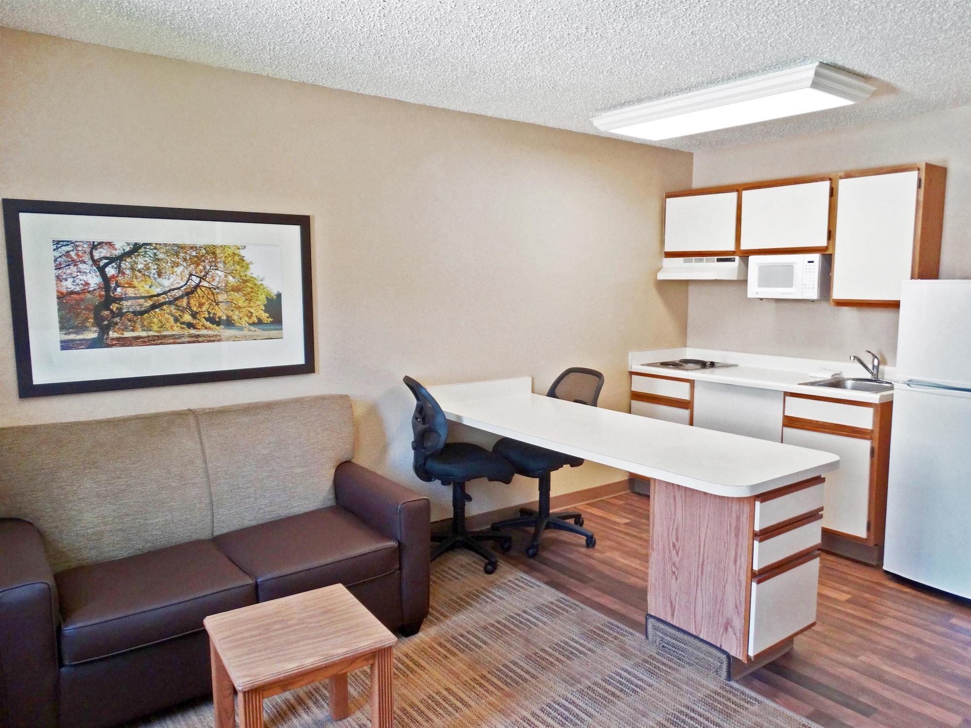 Extended America Select - Denver - Tech Center South - Greenwood Village Hotel