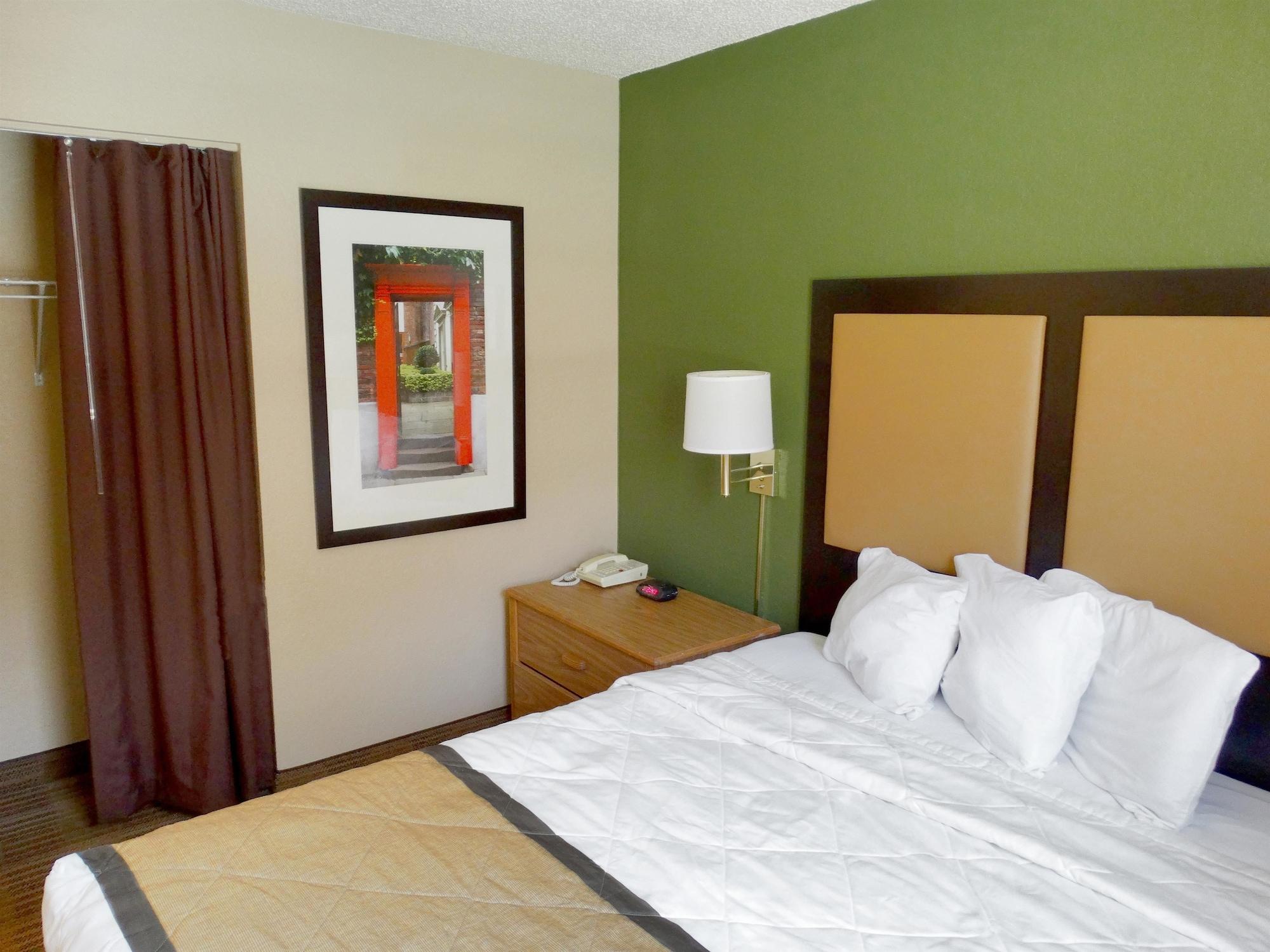 Hotel Extended America Select - Denver - Tech Center South - Greenwood Village Centennial