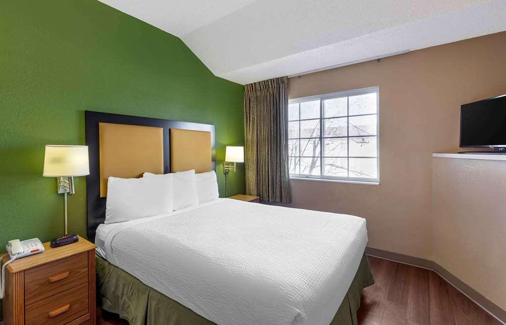 Hotel Extended America Select - Denver - Tech Center South - Greenwood Village 2*