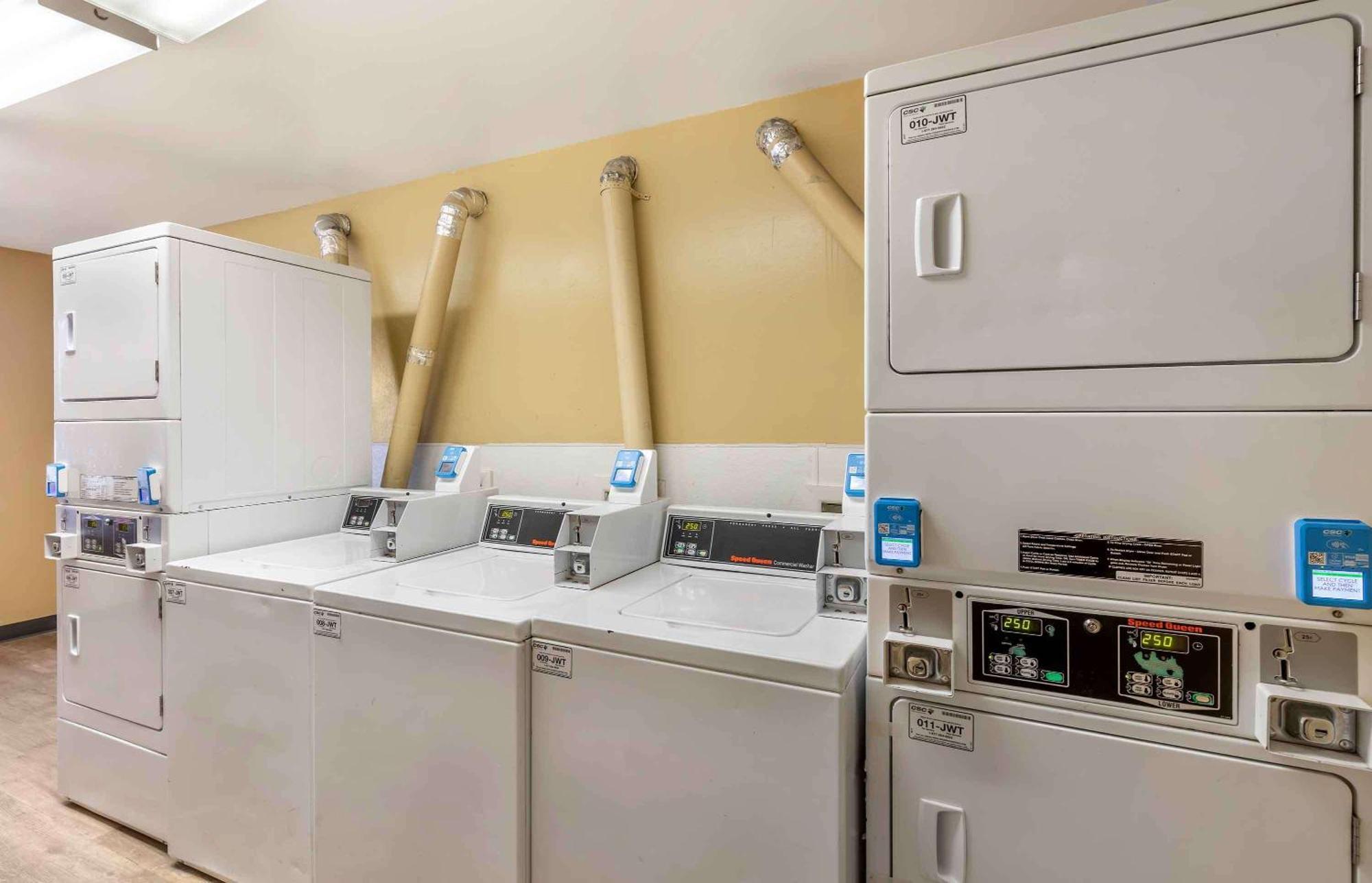 Hotel Extended America Select - Denver - Tech Center South - Greenwood Village