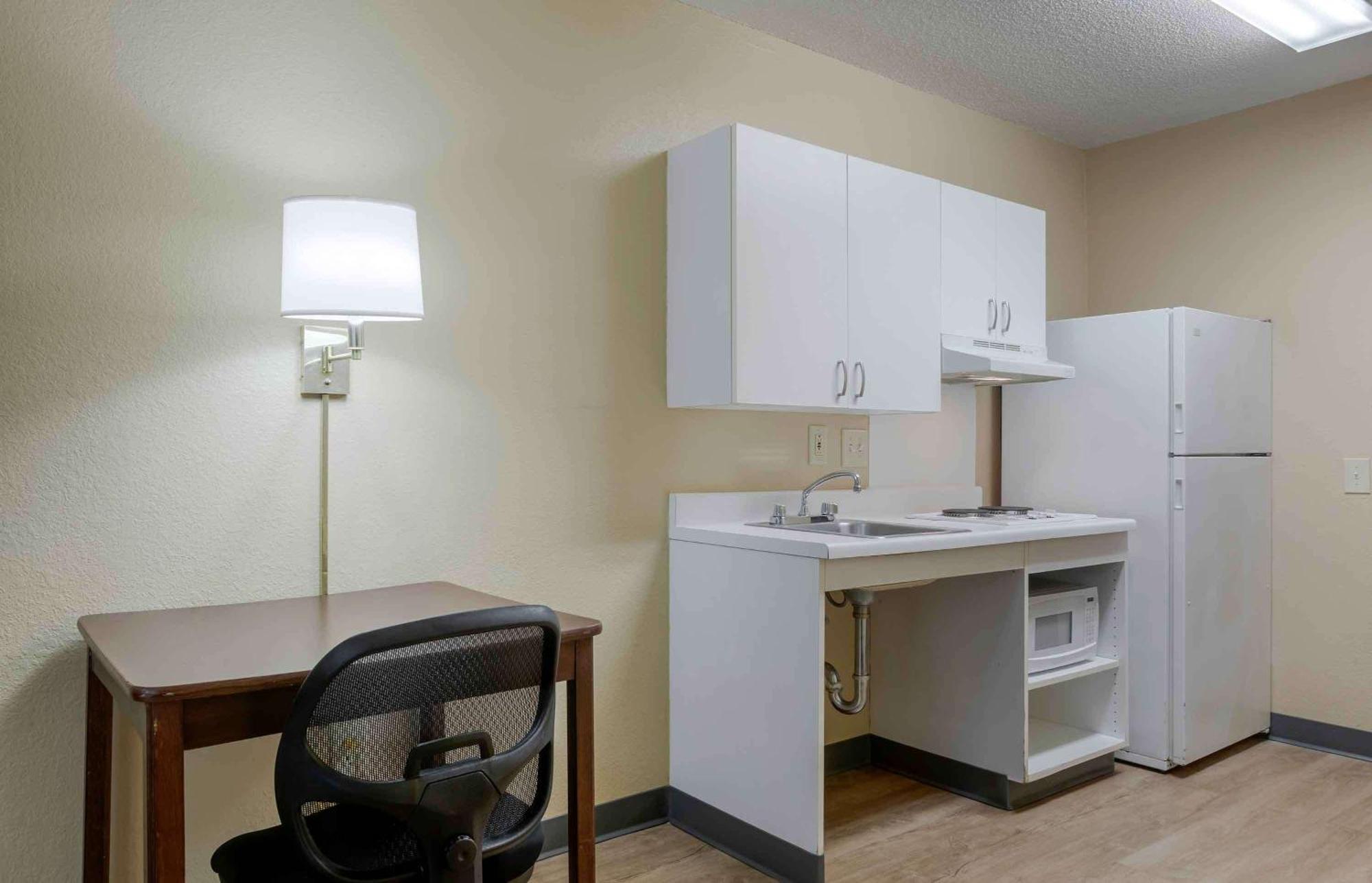 Hotel Extended America Select - Denver - Tech Center South - Greenwood Village 2*