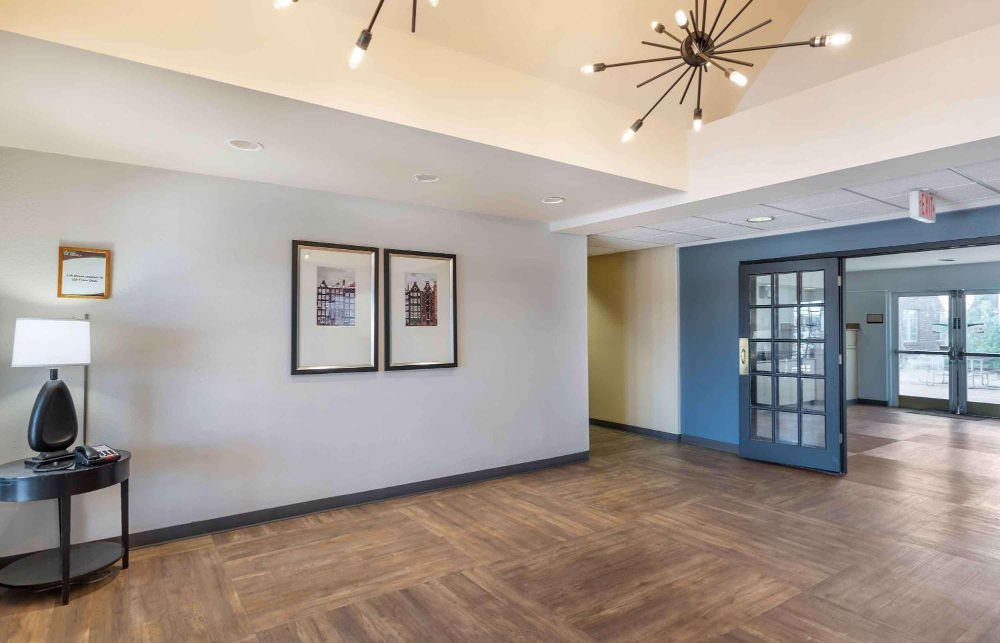 Extended America Select - Denver - Tech Center South - Greenwood Village 2*