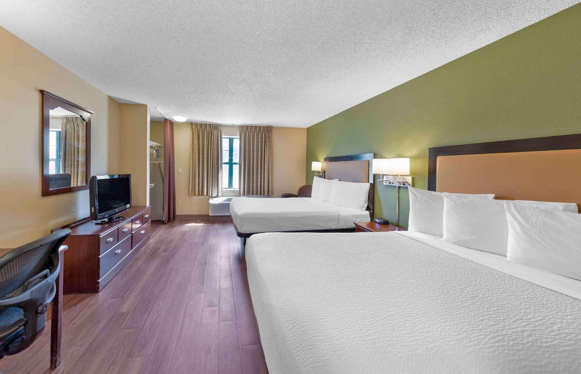 Extended America Select - Denver - Tech Center South - Greenwood Village Hotel Centennial