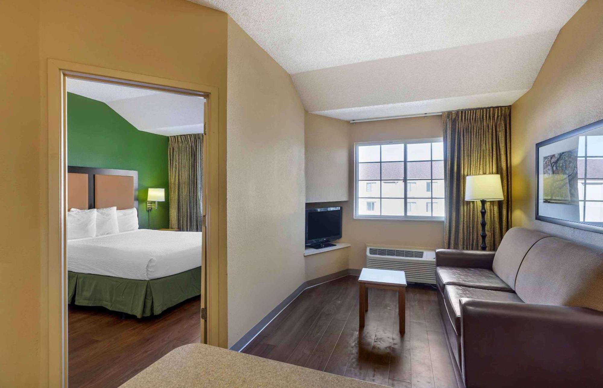 Extended America Select - Denver - Tech Center South - Greenwood Village Hotel 2*