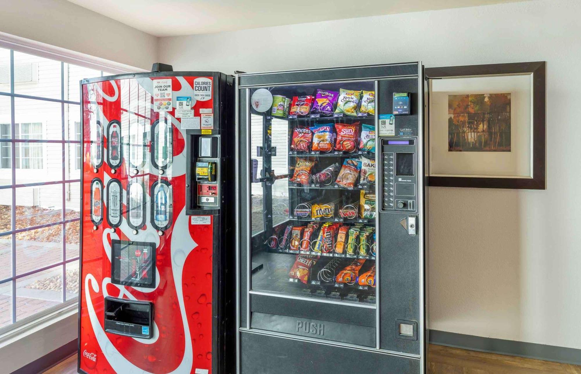 Hotel Extended America Select - Denver - Tech Center South - Greenwood Village Centennial