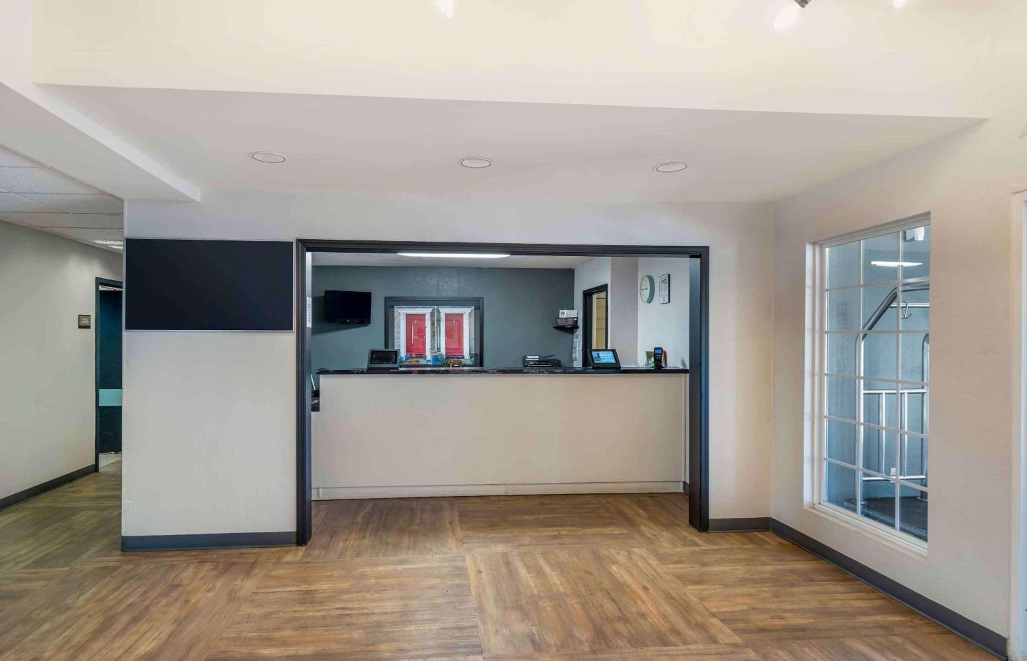 Extended America Select - Denver - Tech Center South - Greenwood Village 2* Centennial