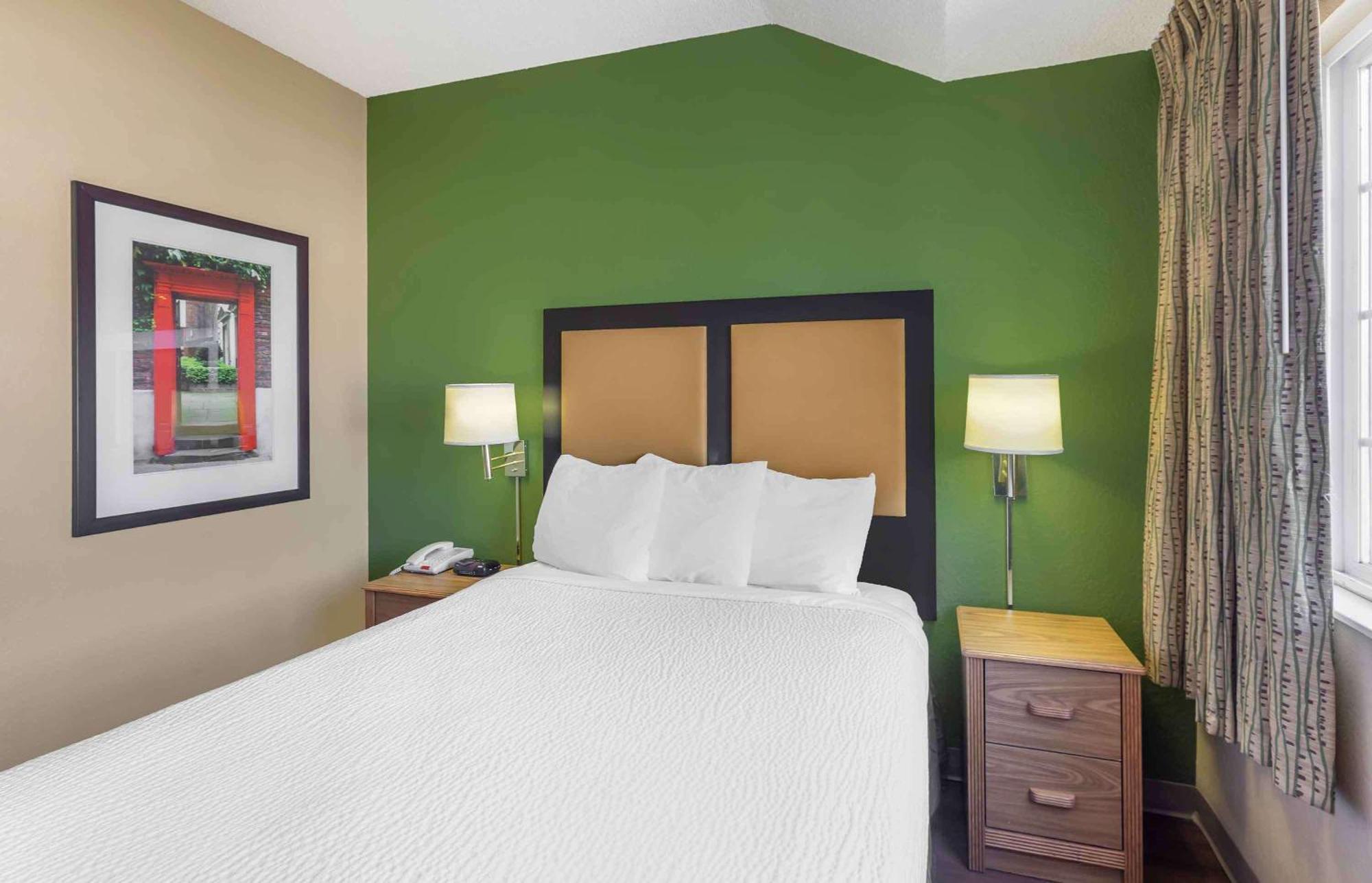 Extended America Select - Denver - Tech Center South - Greenwood Village Hotel