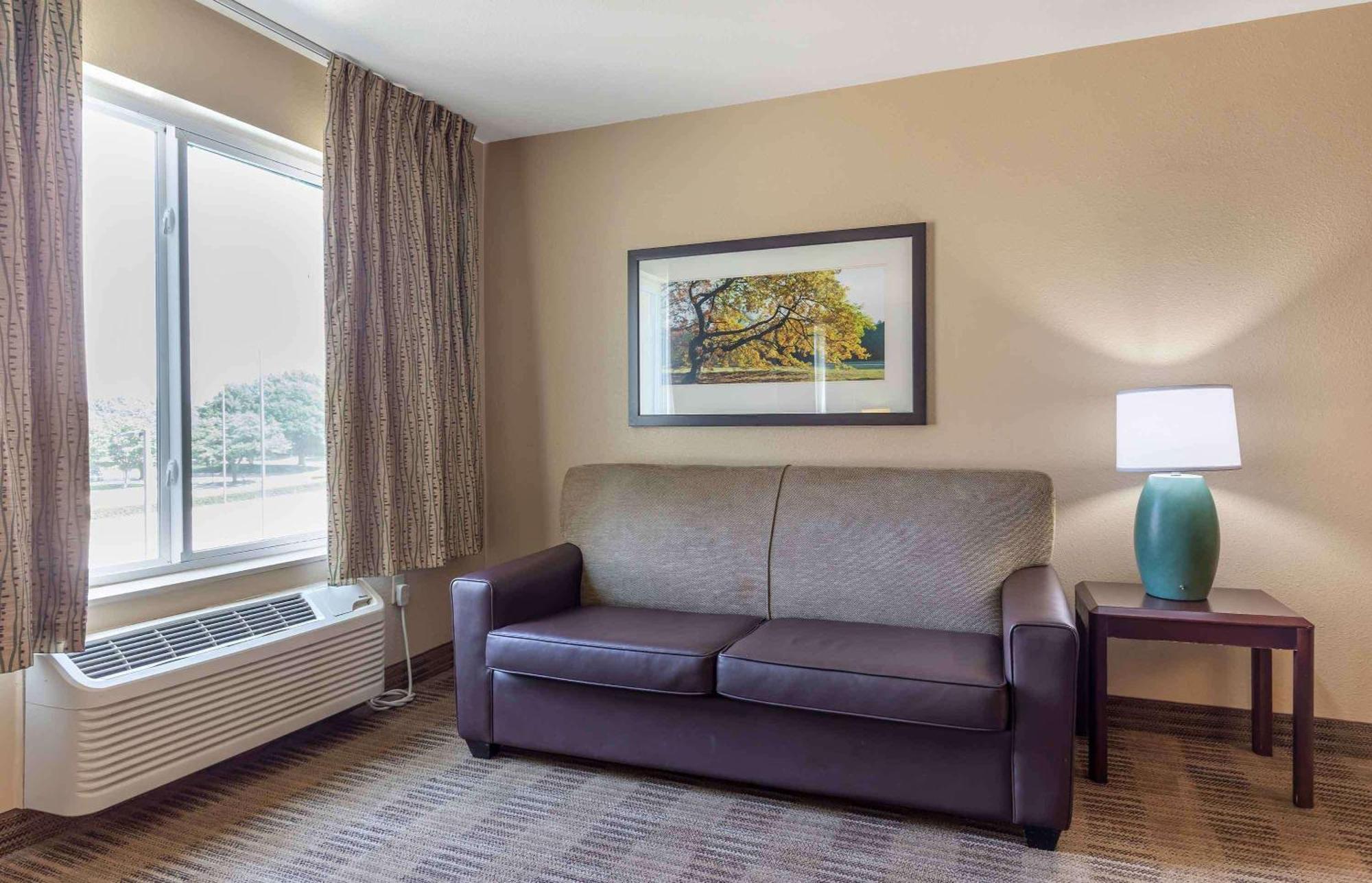 Extended America Select - Denver - Tech Center South - Greenwood Village Hotel 2*