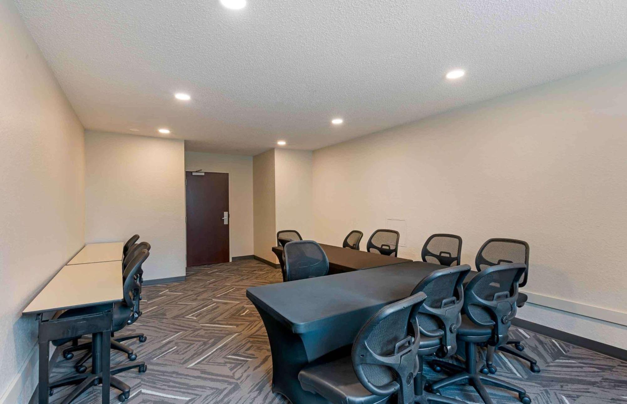 Hotel Extended America Select - Denver - Tech Center South - Greenwood Village