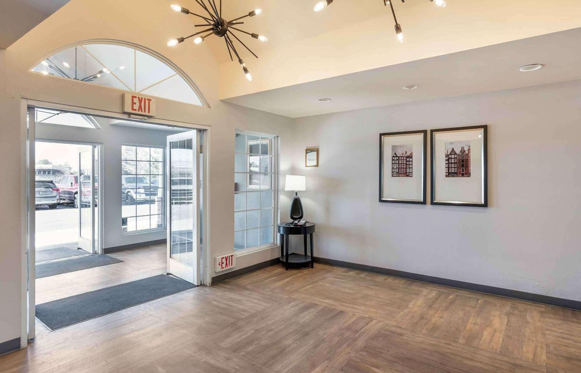 Extended America Select - Denver - Tech Center South - Greenwood Village Hotel 2*
