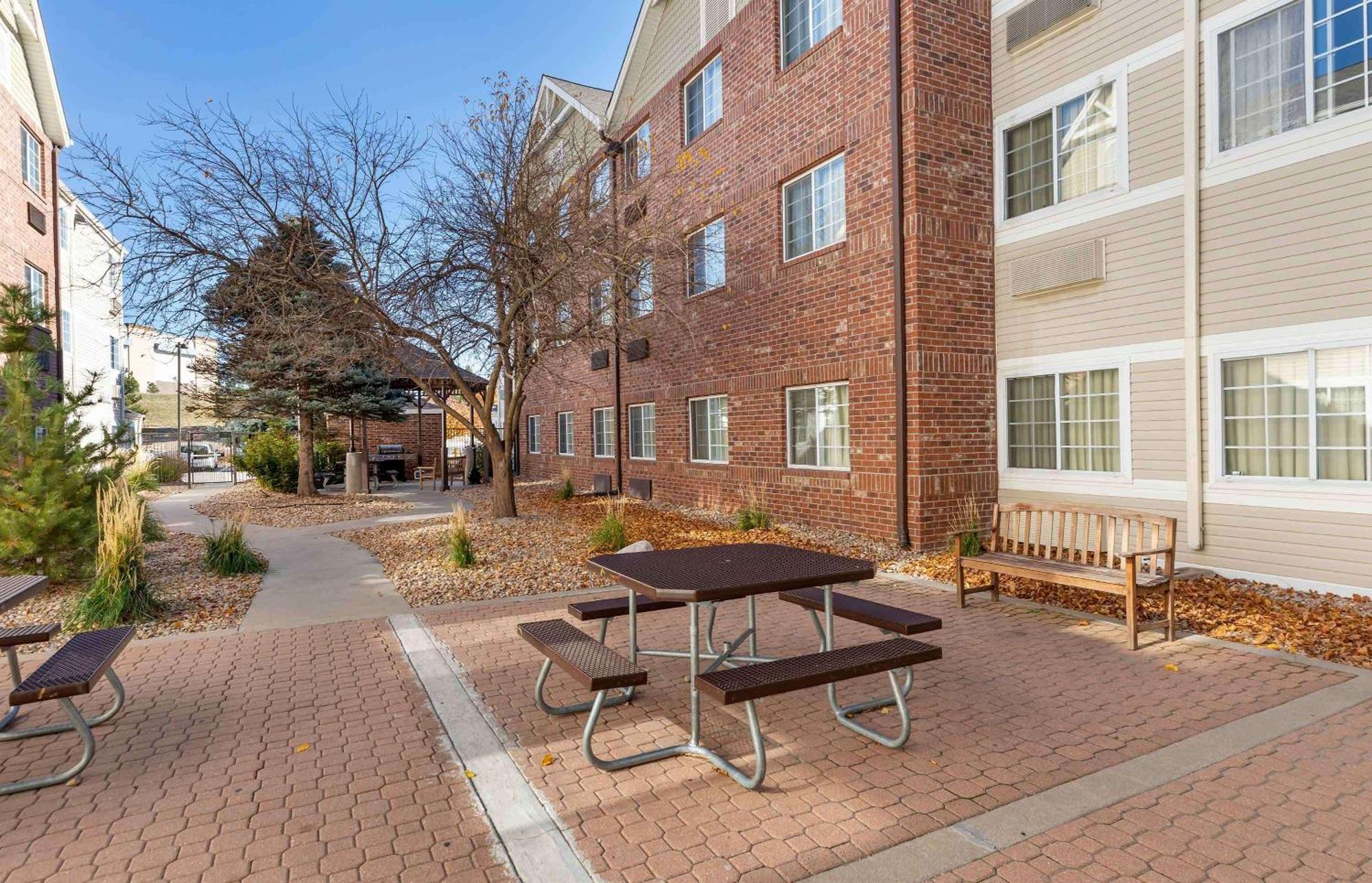 Extended America Select - Denver - Tech Center South - Greenwood Village Hotel Centennial