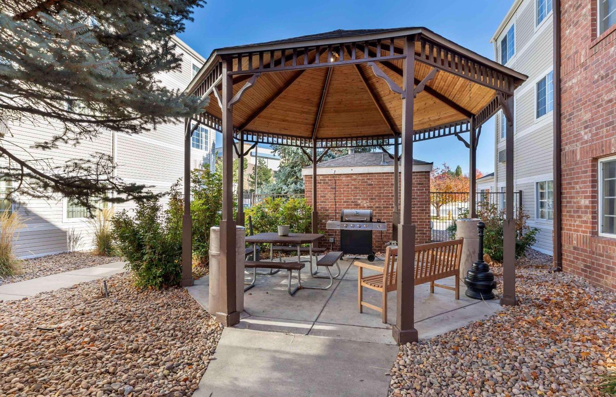 Extended America Select - Denver - Tech Center South - Greenwood Village