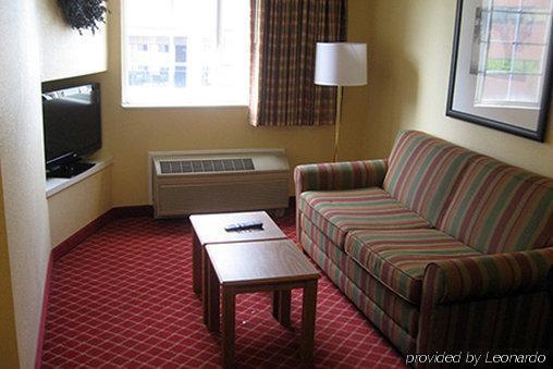 Hotel Extended America Select - Denver - Tech Center South - Greenwood Village 2*