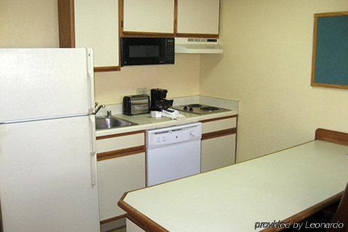 Extended America Select - Denver - Tech Center South - Greenwood Village Hotel 2*