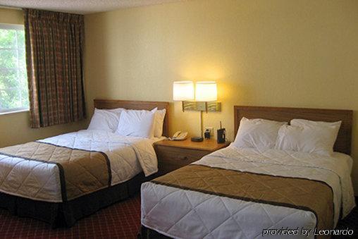 Hotel Extended America Select - Denver - Tech Center South - Greenwood Village Centennial