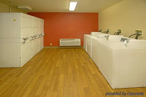Extended America Select - Denver - Tech Center South - Greenwood Village Hotel 2*