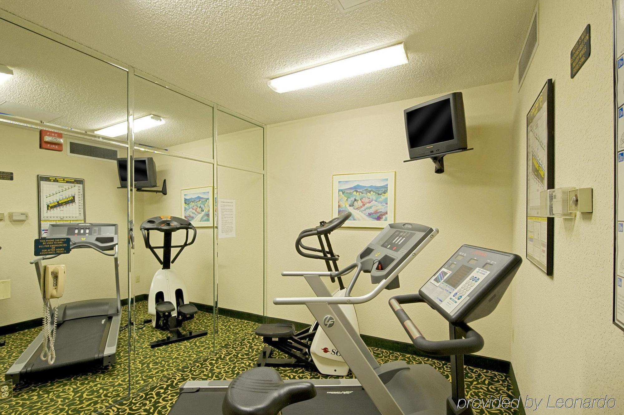 Hotel Extended America Select - Denver - Tech Center South - Greenwood Village