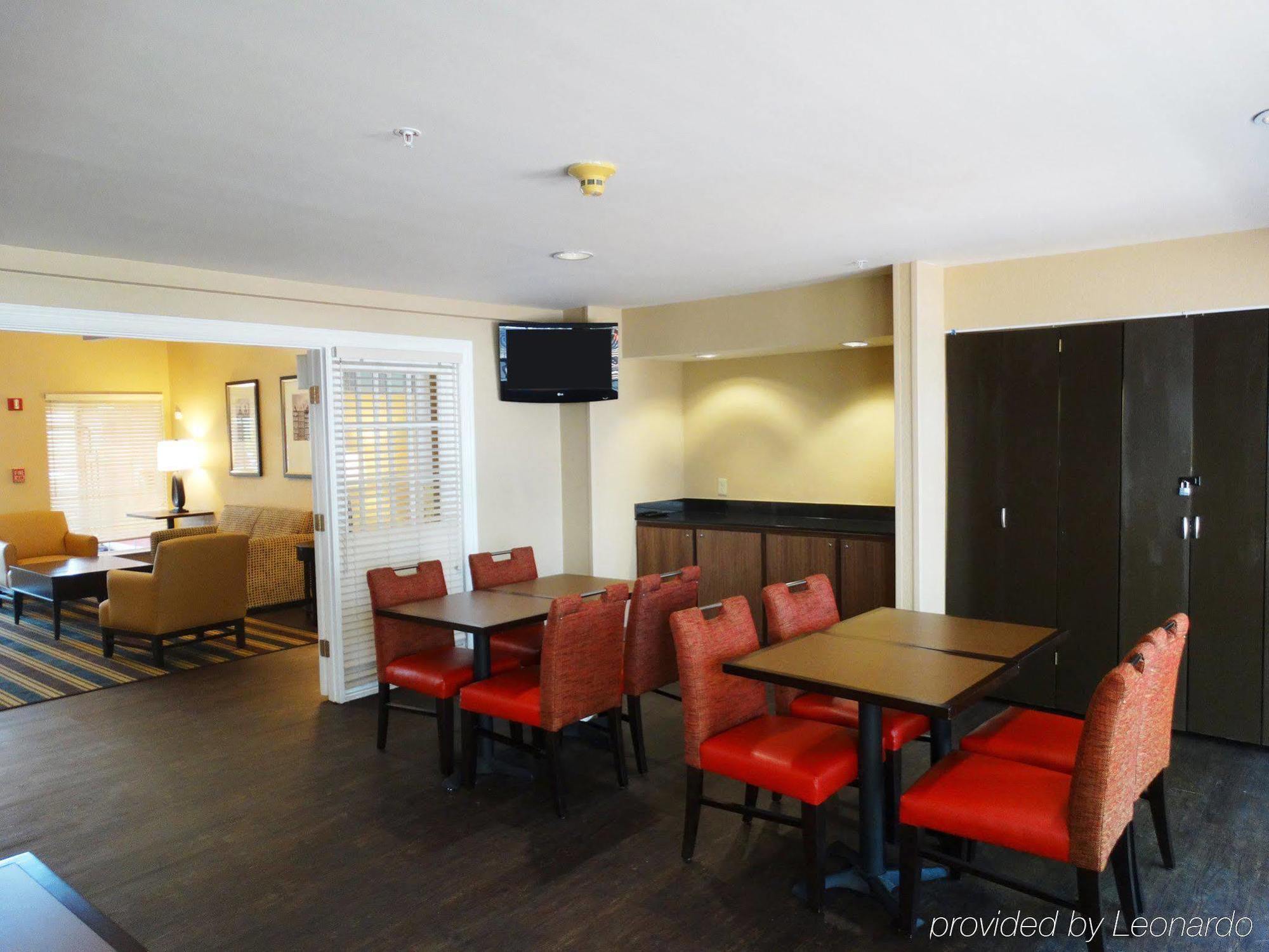 Hotel Extended America Select - Denver - Tech Center South - Greenwood Village