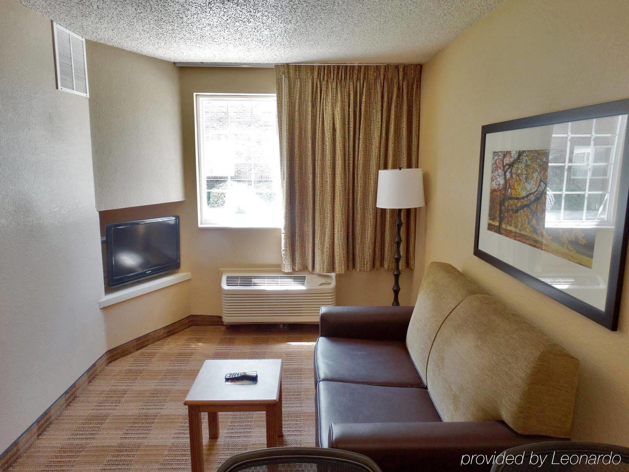 Extended America Select - Denver - Tech Center South - Greenwood Village Hotel