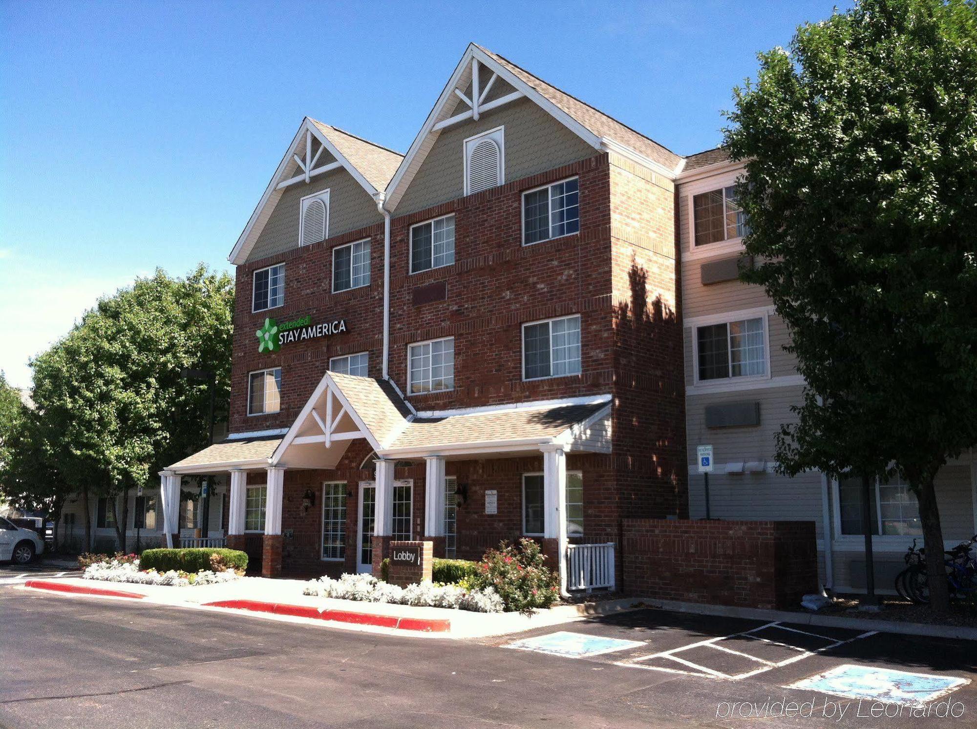 Extended America Select - Denver - Tech Center South - Greenwood Village